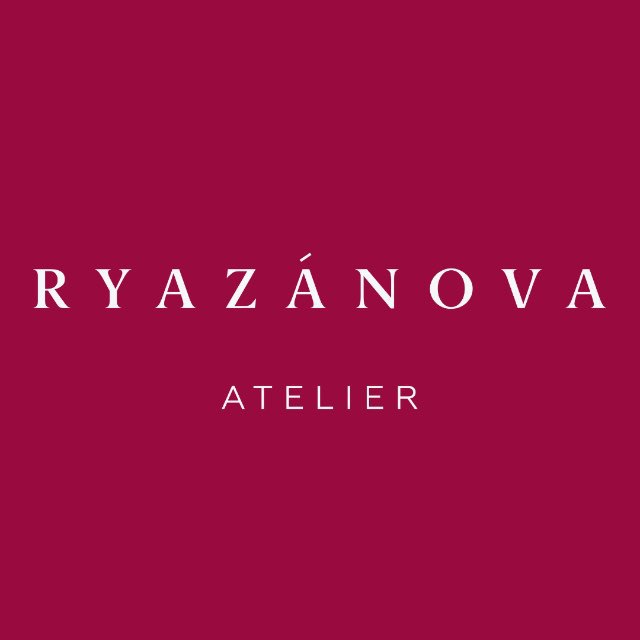 ANNA RYAZANOVA BRAND