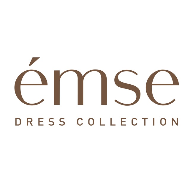 émse - dress collection