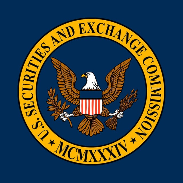 SEC | U.S. Securities and Exchange Commission