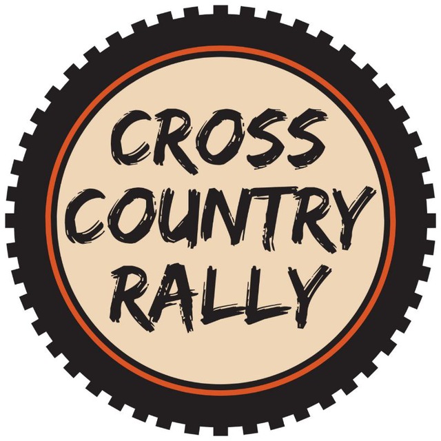 Cross-Country Rally