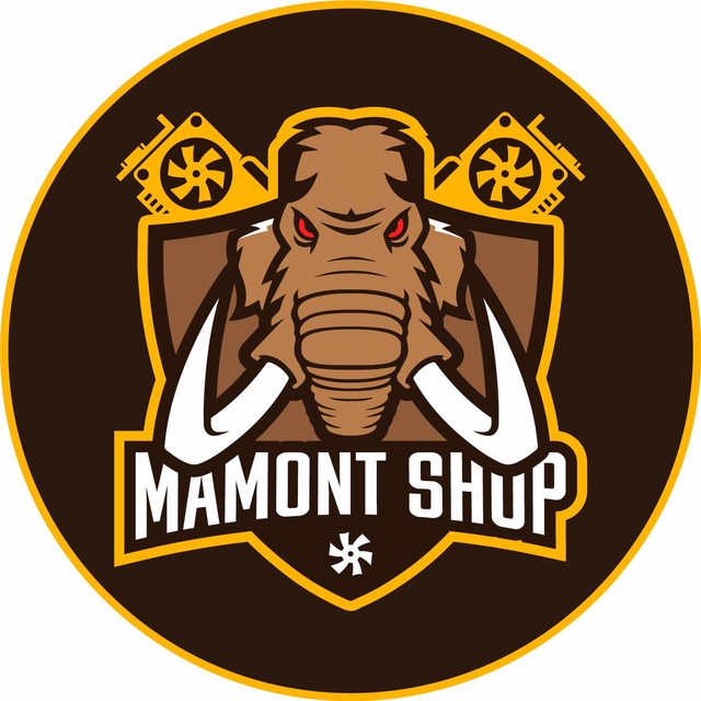 ? MaMoNt Shop App ?