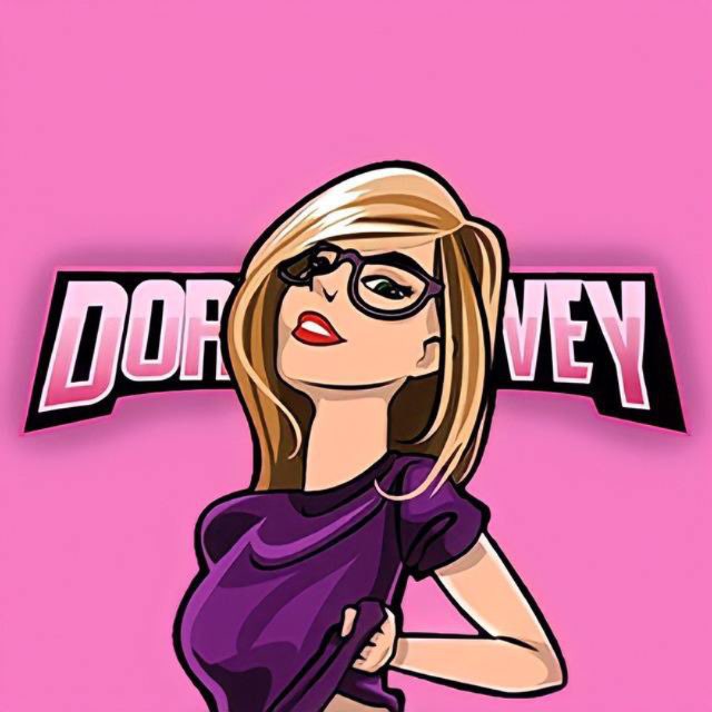 Dorvey Marketing