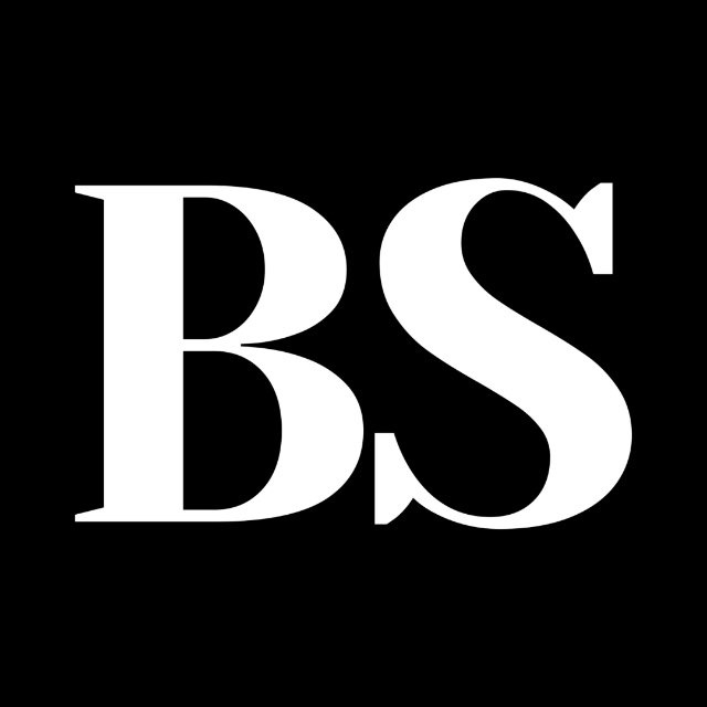 BS SHOP - кроссовки и одежда Красноярск