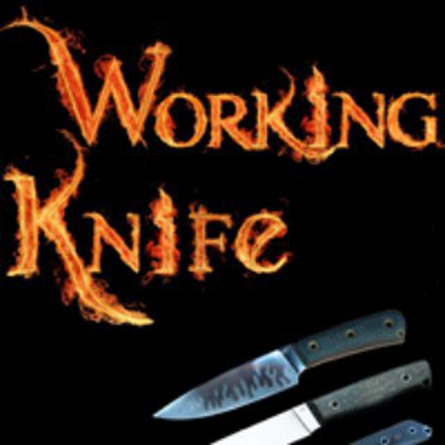 WorkingKnife(чат )