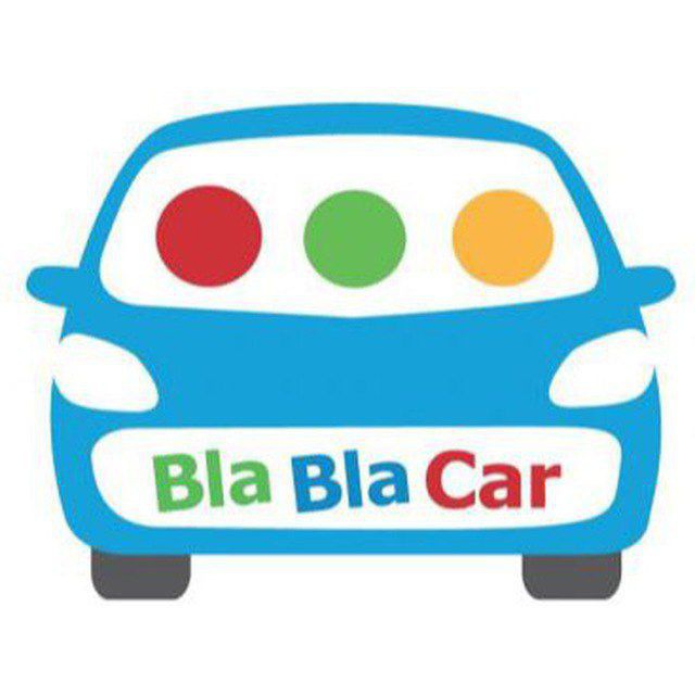 Bla Bla Car Мариуполь. Попутчики.