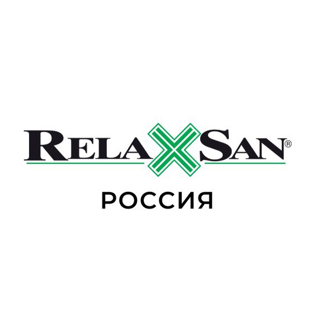 Relaxsan Russia