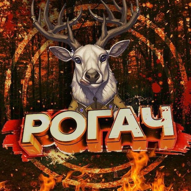 РОГАЧ +18