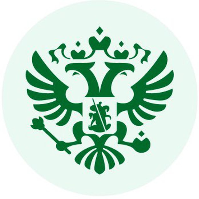 Росреестр РФ