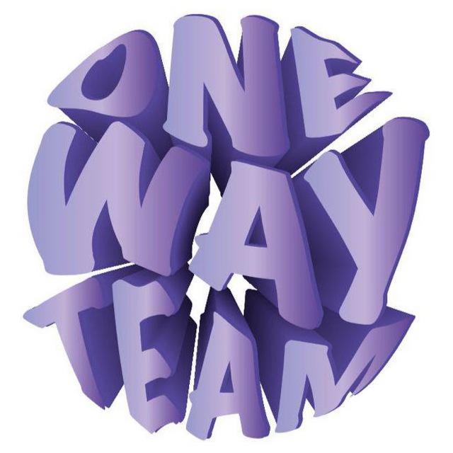Будни OneWay Team ?