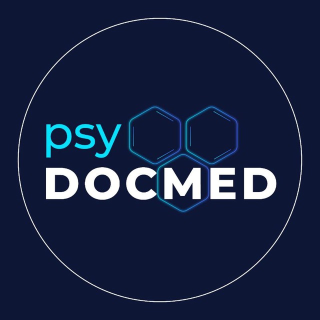 PsyDocMed