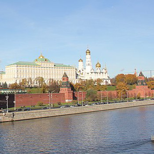 На семи холмах