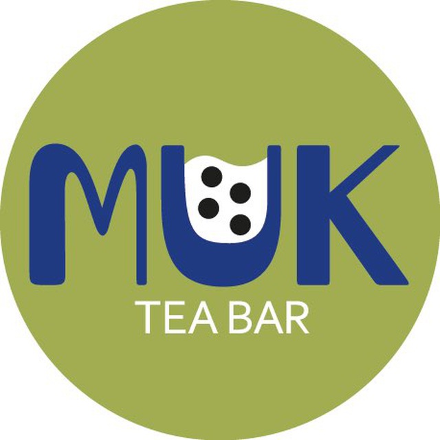 MUK | Bubble Tea Бар | Ижевск