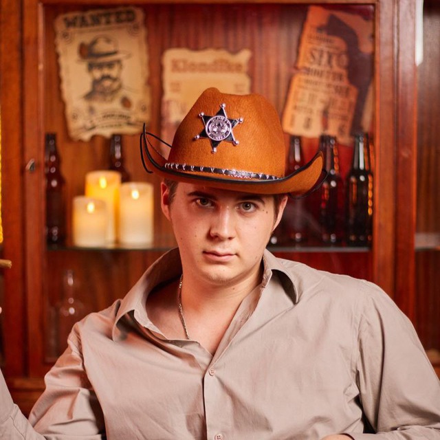 Радмир Шайхутдинов