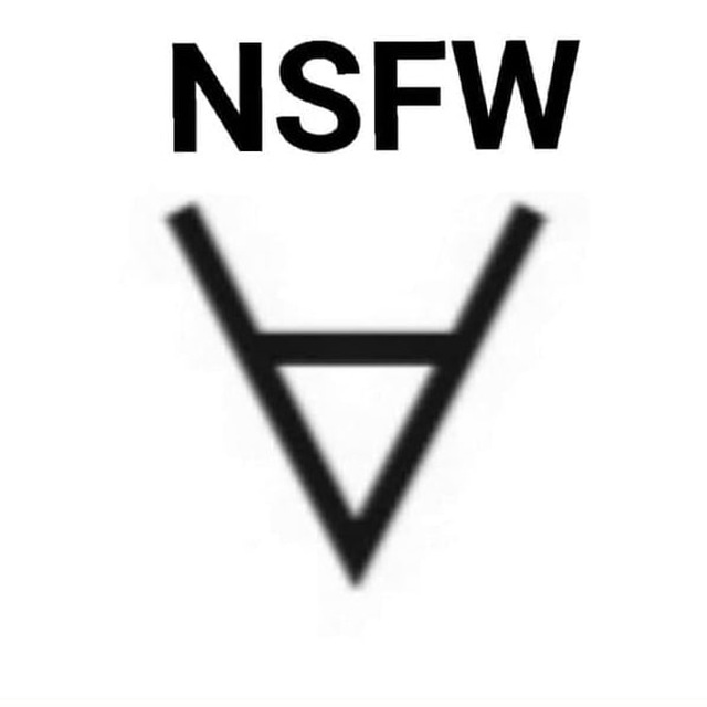 Nsfw channels