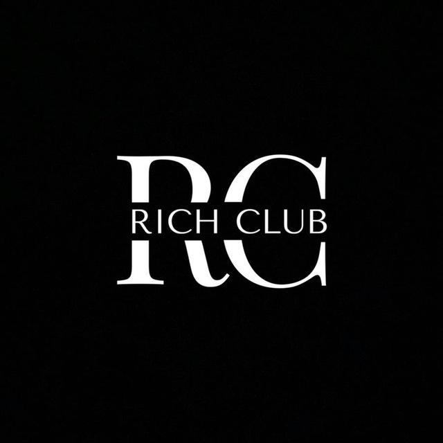 Rich club top. Rich Club. Enrich Club Михайловск. RC Club.