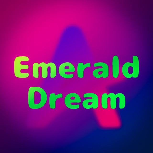 Emerald Dream