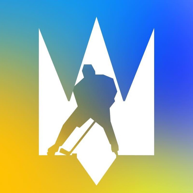 ICE HOCKEY FEDERATION OF UKRAINE