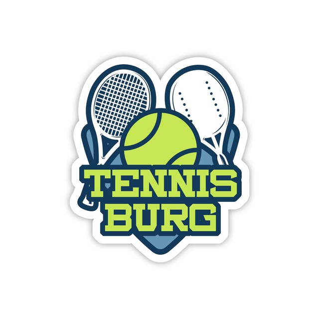Tennis-Burg - школа тенниса | Занятия и Сборы