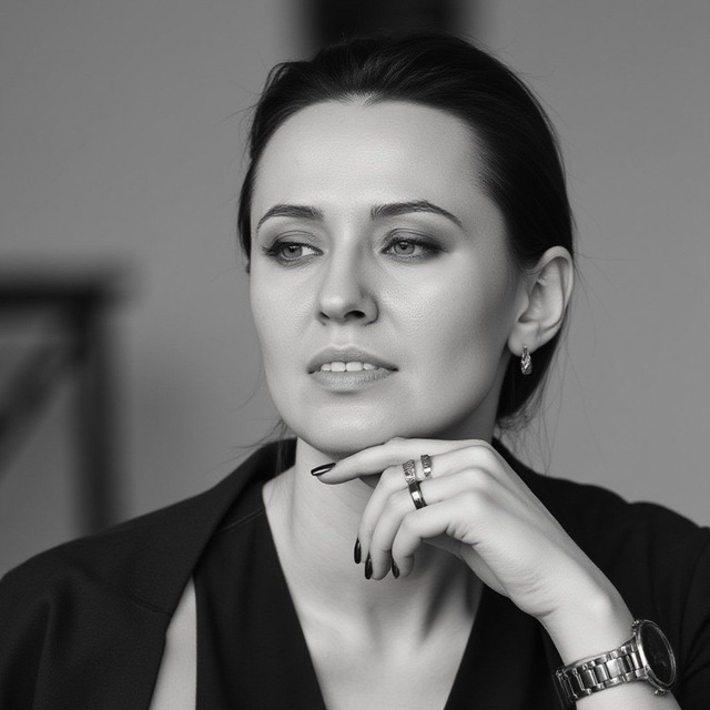 Анна Блейк | 18+