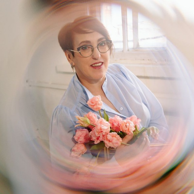 Елена Алексеева о чакрах
