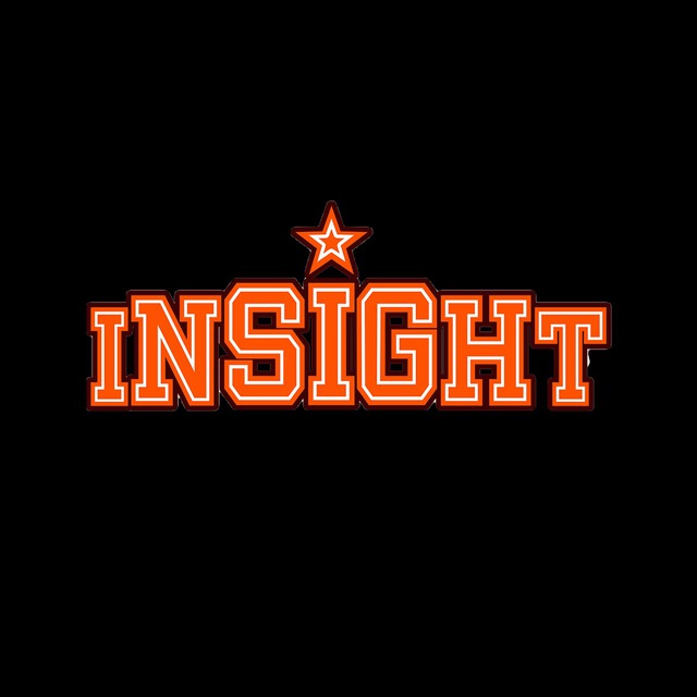 «INSIGHT» сборная по ЧИР спорту