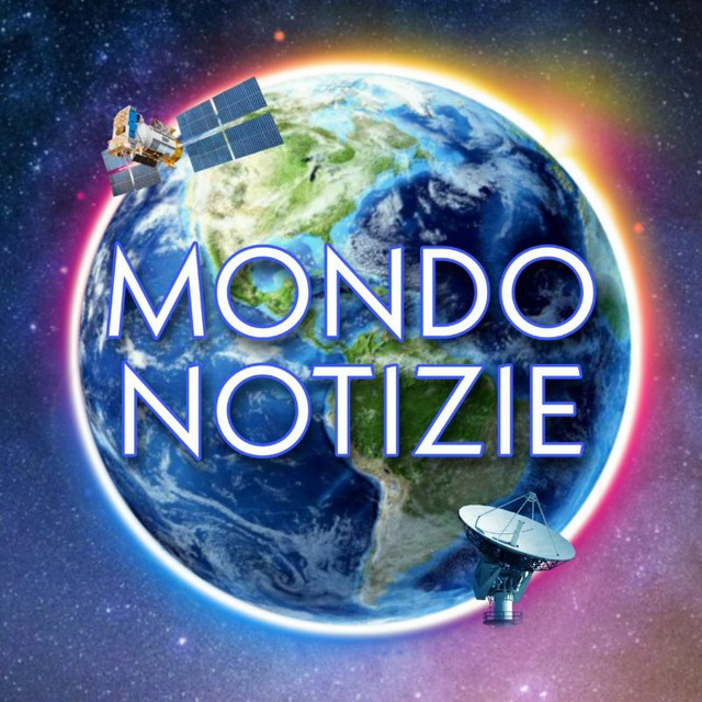 ? MONDO ? NOTIZIE ?