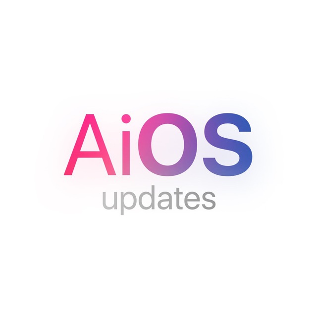 Aio update