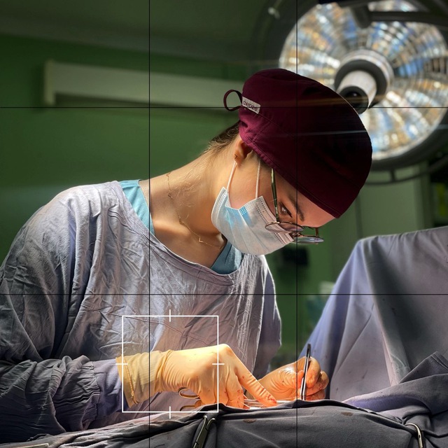 Онколог-маммолог, ? функциональная медицина ?? : Doc_Catherina - Петрова Екатерина Михайловна