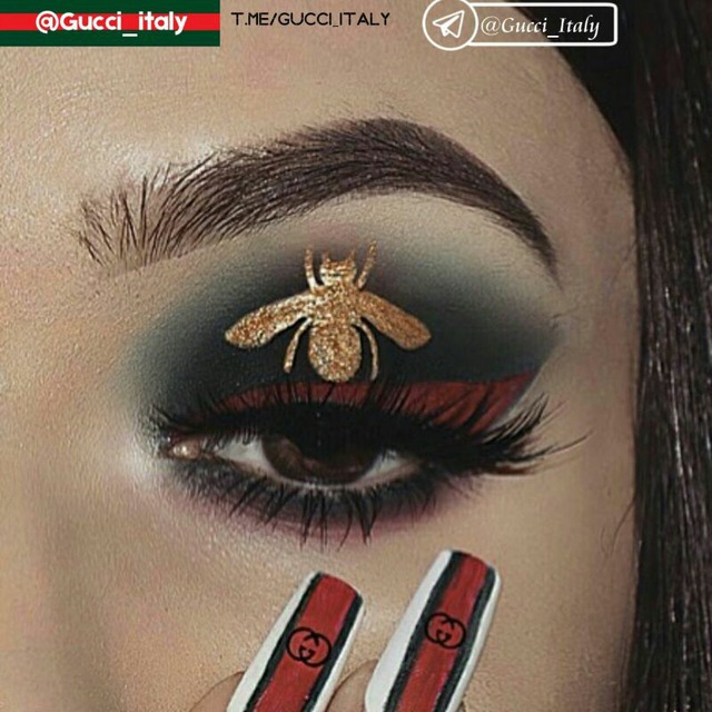 Gucci official