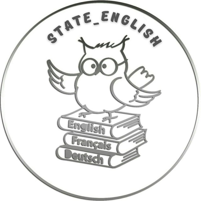 State English