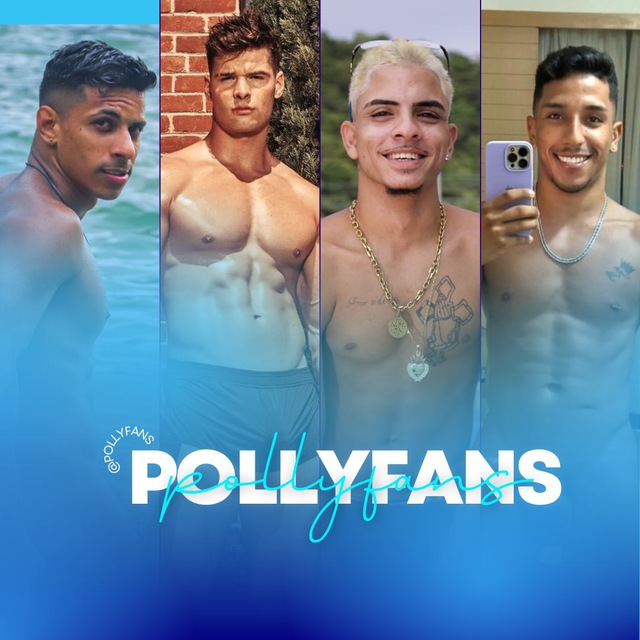 pollyfan nackt miguel 15 