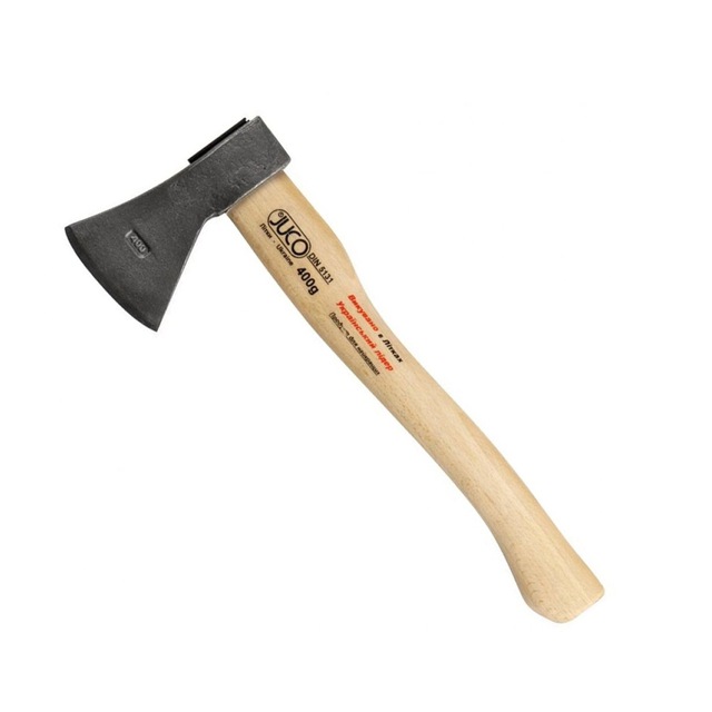 Новости Топора