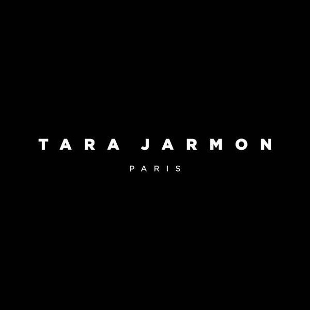 Tara Jarmon. Au Pont Rouge