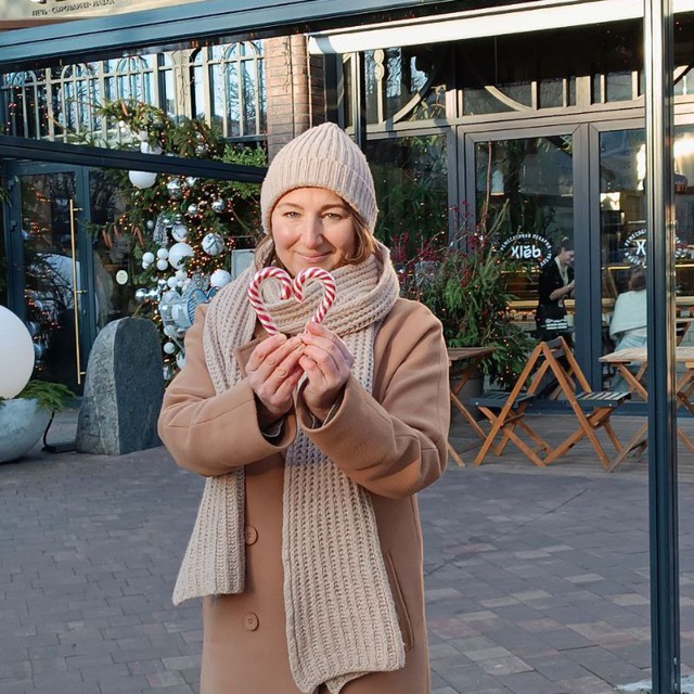 Котова Наталья