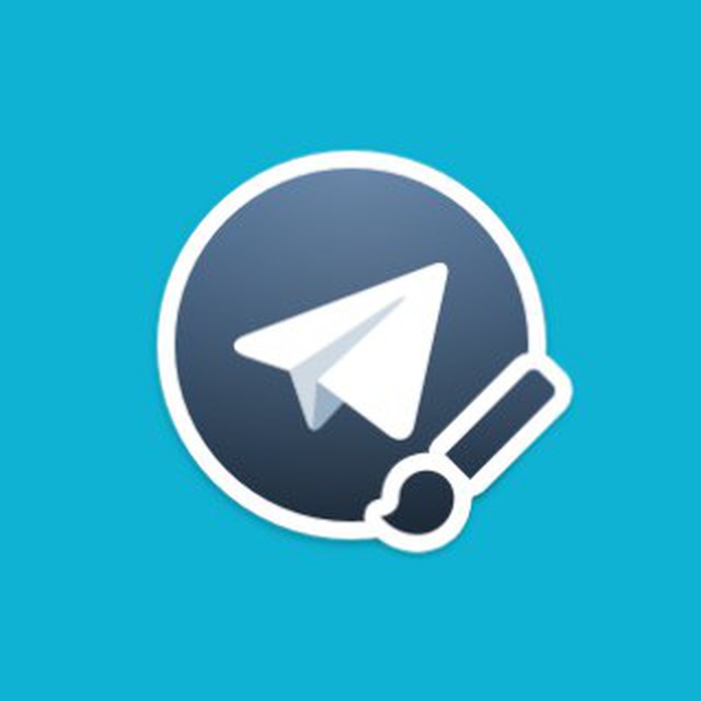 Темы для телеграмма ios