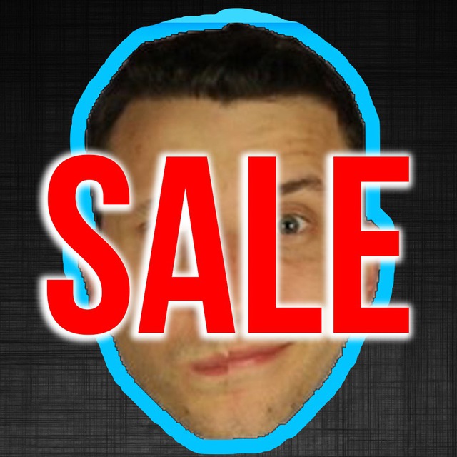 SKIDONUS // ЗНИЖКИ від Алішки // sintetiki.net