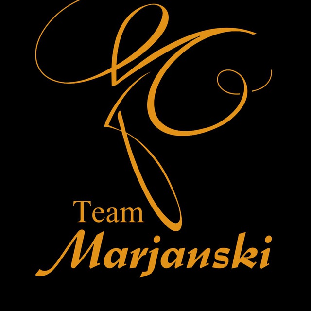 ⛸️TEAM MARJANSKI?