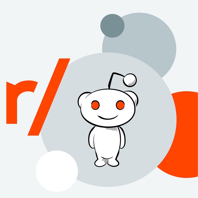 Reddit?