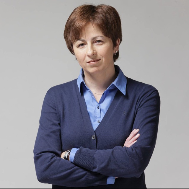 yulia muchnik