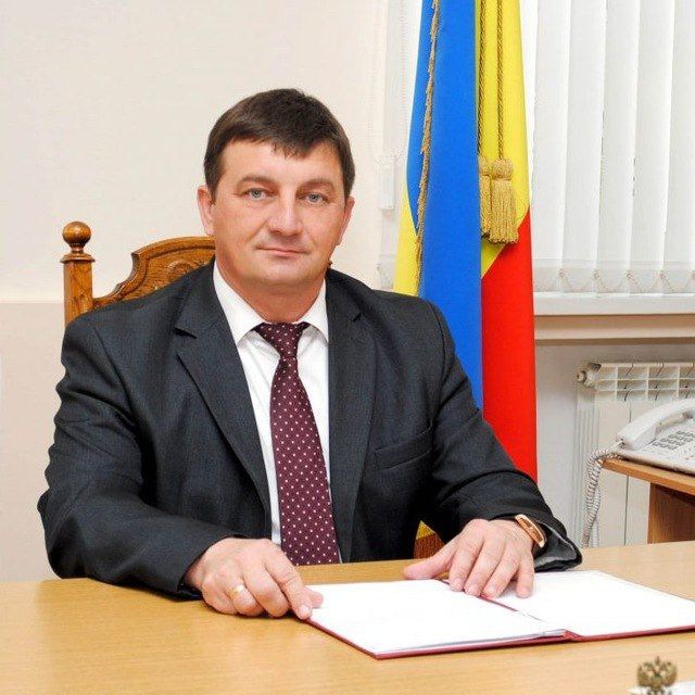 Олег Ткаченко