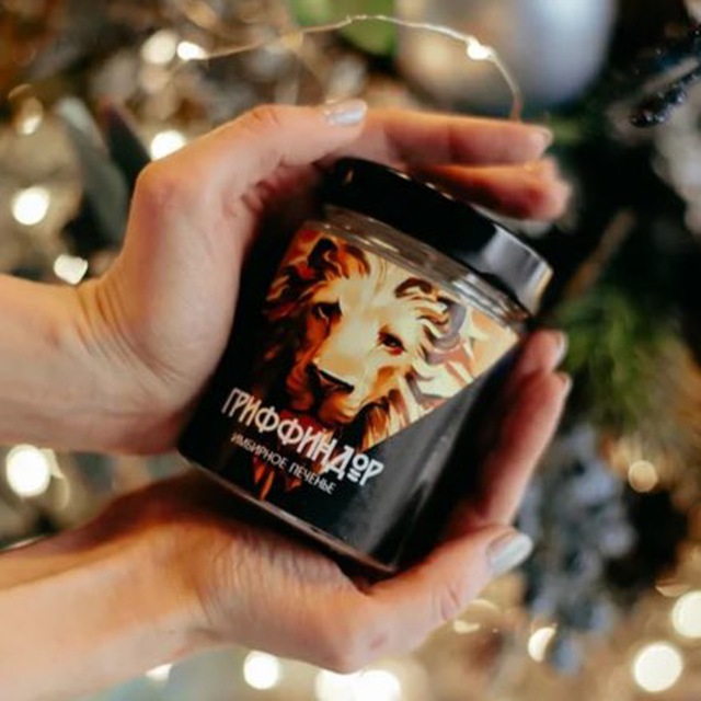 Книжный мерч Black Unicorn