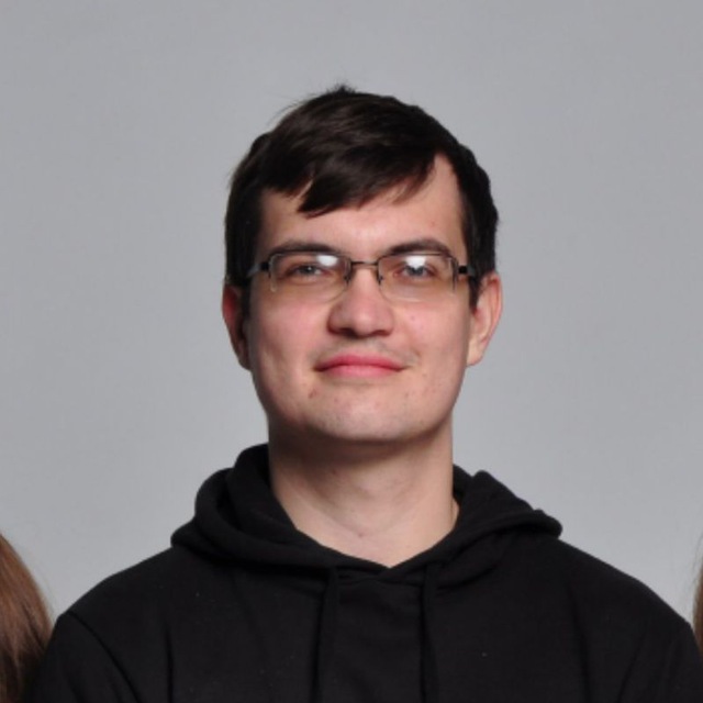 Дмитрий Ресин