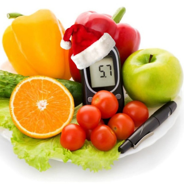 ДИАрецепты СД 1 типа???сахарОК ?