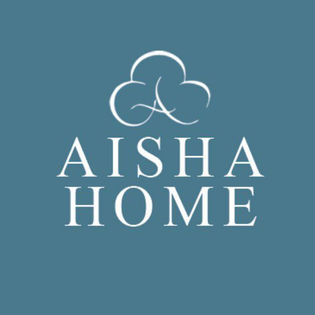 Aisha Home Textiles & Decor