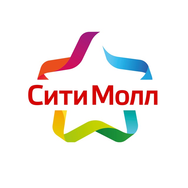 ТРЦ "Сити Молл" г. Новокузнецк
