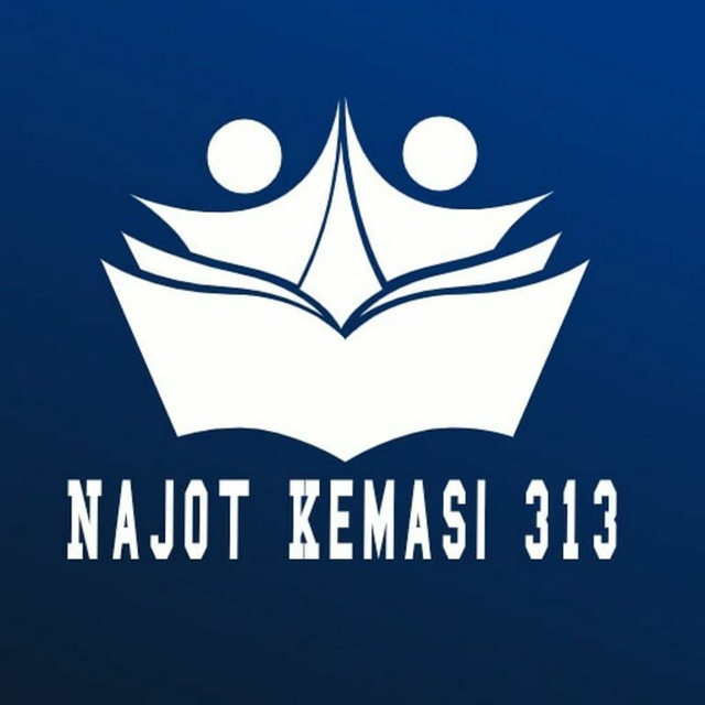 ? NAJOT KEMASI ?