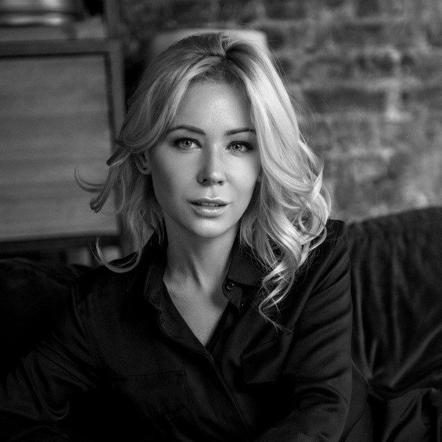 Екатерина Мизулинна