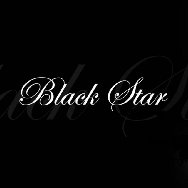 Telegram channel "BLACK STAR TV 💻" — BlackStar_TV — TGStat