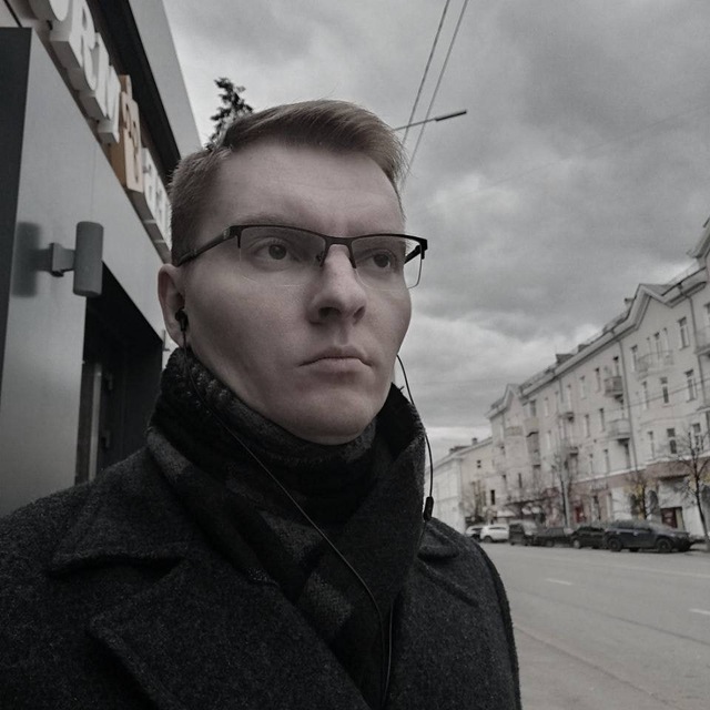 Илья Винштейн