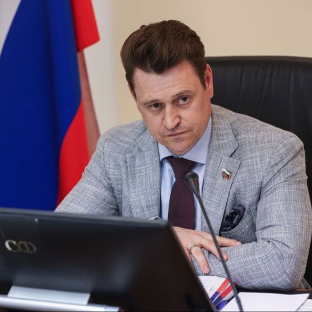 Олег Голов ??